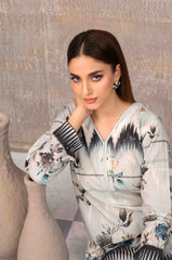 2pc Tawakal Staple Digital Print Suit