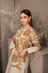 2pc Tawakal Staple Digital Print Suit