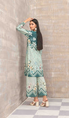 2pc Tawakal Staple Digital Print Suit