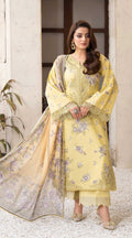 Original karma collection HONEY DEW KC-1569 3pcs outfit