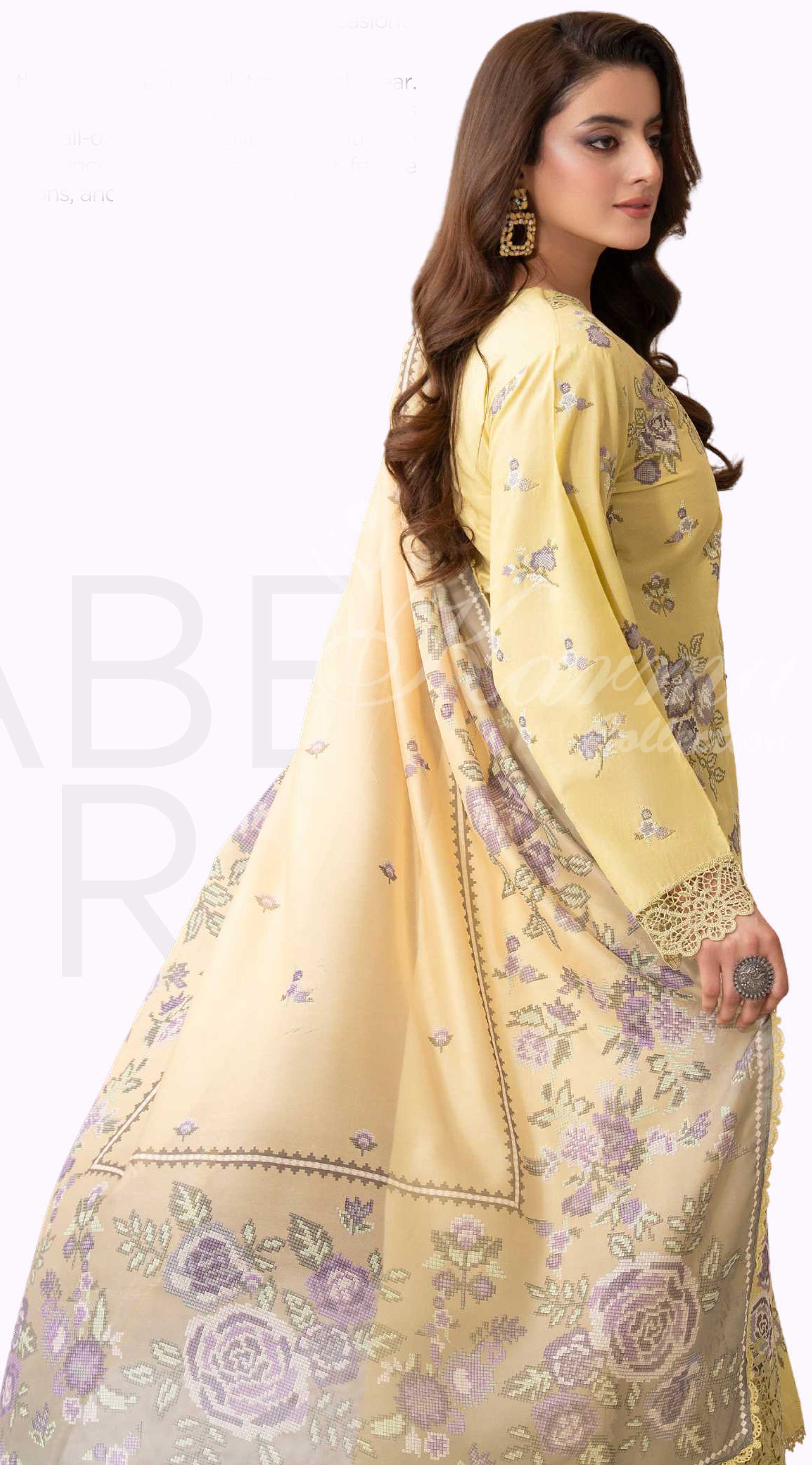 Original karma collection HONEY DEW KC-1569 3pcs outfit