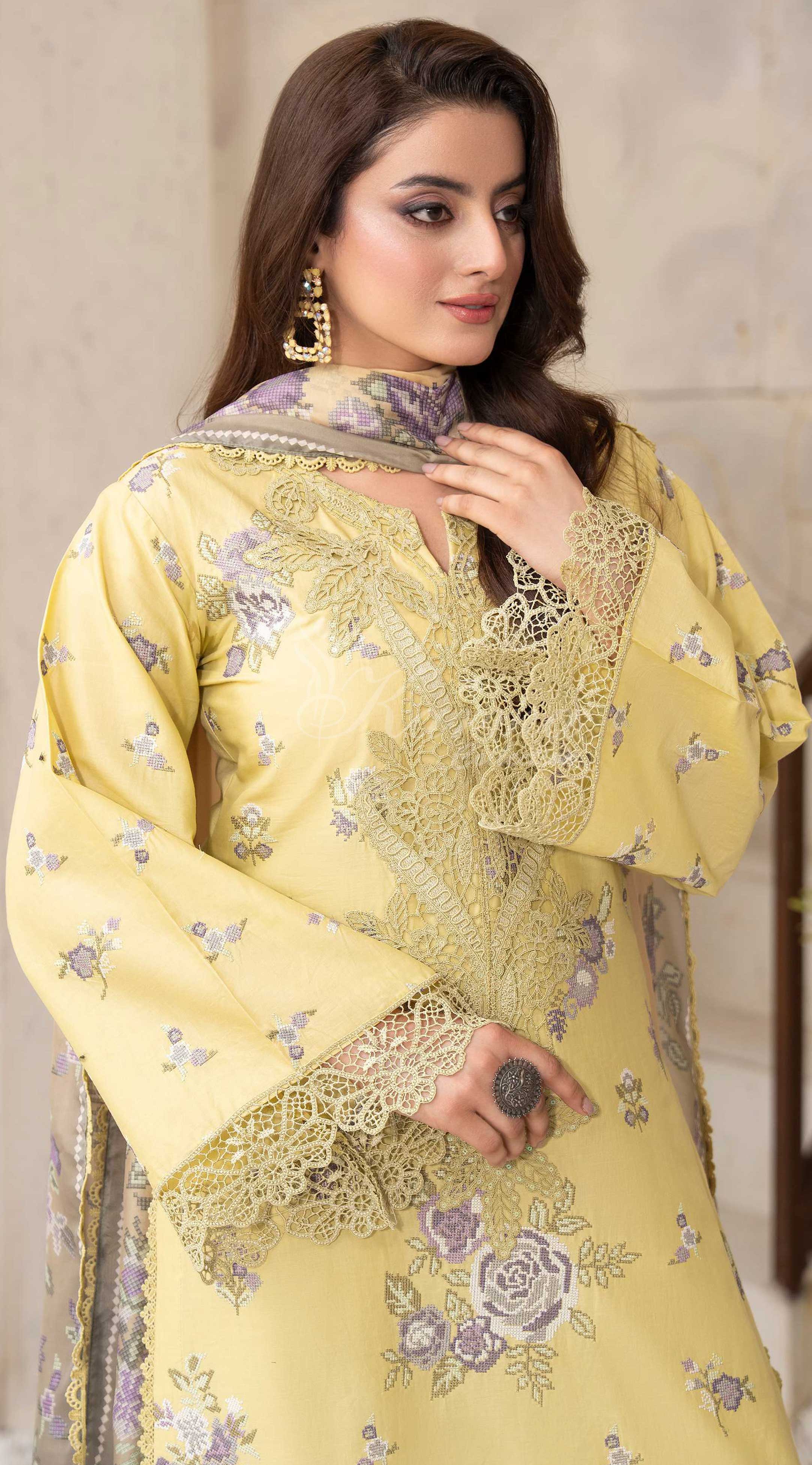 Original karma collection HONEY DEW KC-1569 3pcs outfit