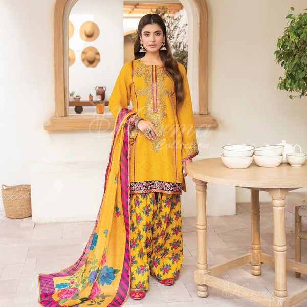 MariGold