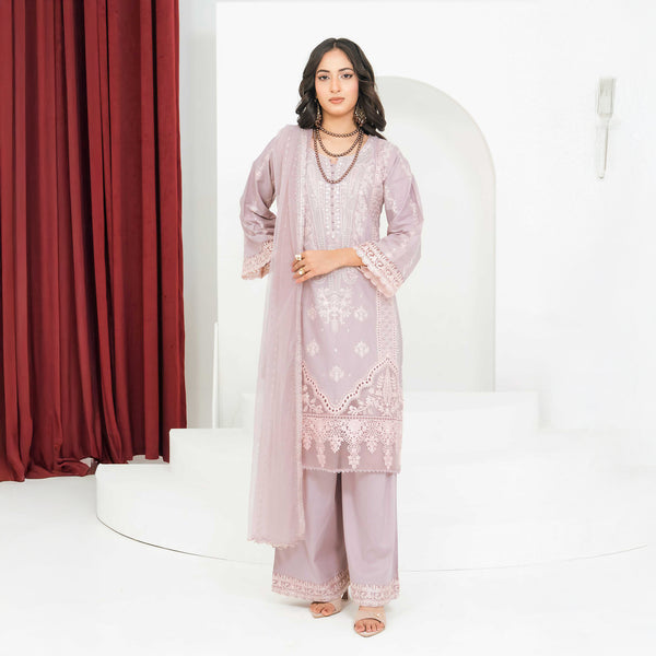 Light  Pink Article
