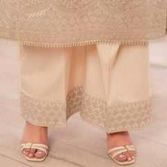 KC 1461 skin colour floral print