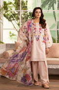 Original karma collection ROSY AURA KC-1564 3pcs outfit