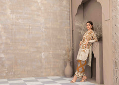 2pc Tawakal Staple Digital Print Suit