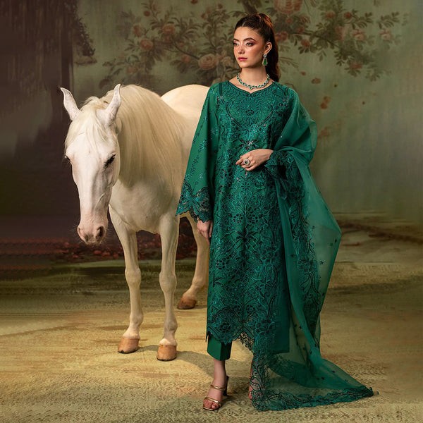 SJ 26117 Green