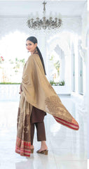 Tawakkal brown heer collection