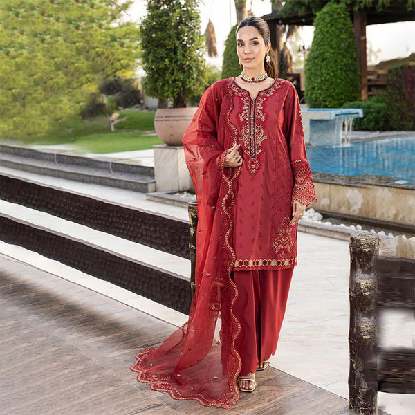 ZR-2534 | RUBY