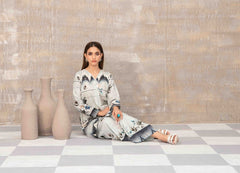 2pc Tawakal Staple Digital Print Suit