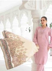 Tawakkal baby pink heer collection
