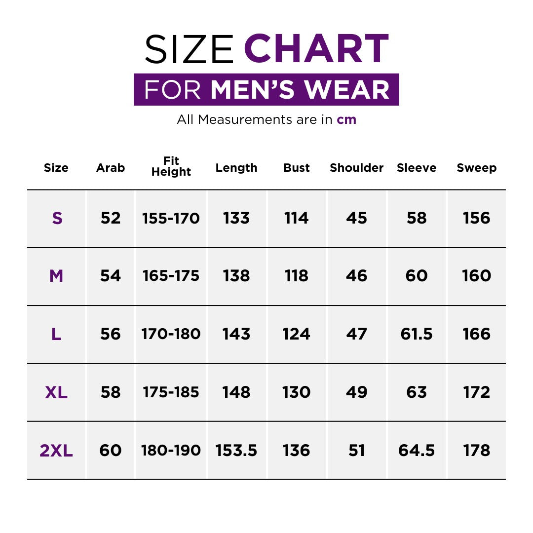 Plain White Kurta Style