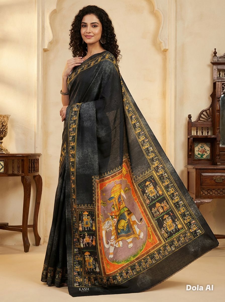 One size Urdu poetry shawls