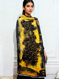 One size Urdu poetry shawls