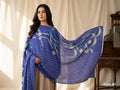 One size Urdu poetry shawls