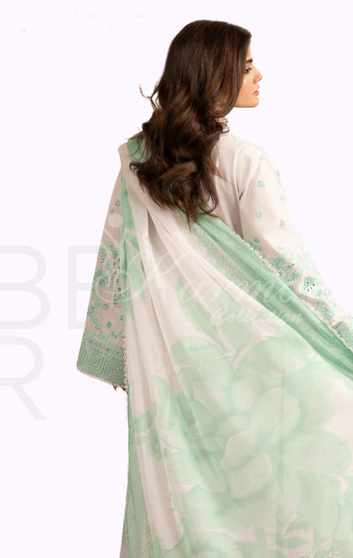 Original karma collection MINT KC-1571 3pcs outfit