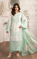 Original karma collection MINT KC-1571 3pcs outfit