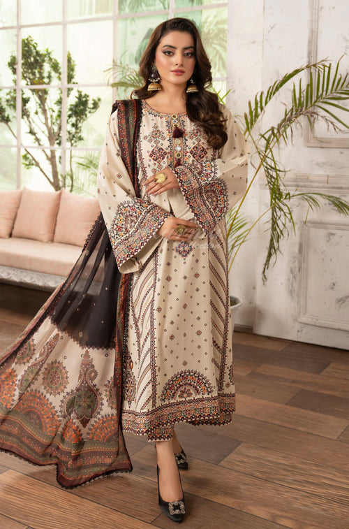 Original karma collection PEARL KC-1570 3pcs outfit