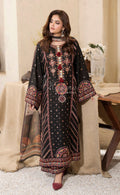 Original karma collection MOSAIC KC-1570 3pcs outfit