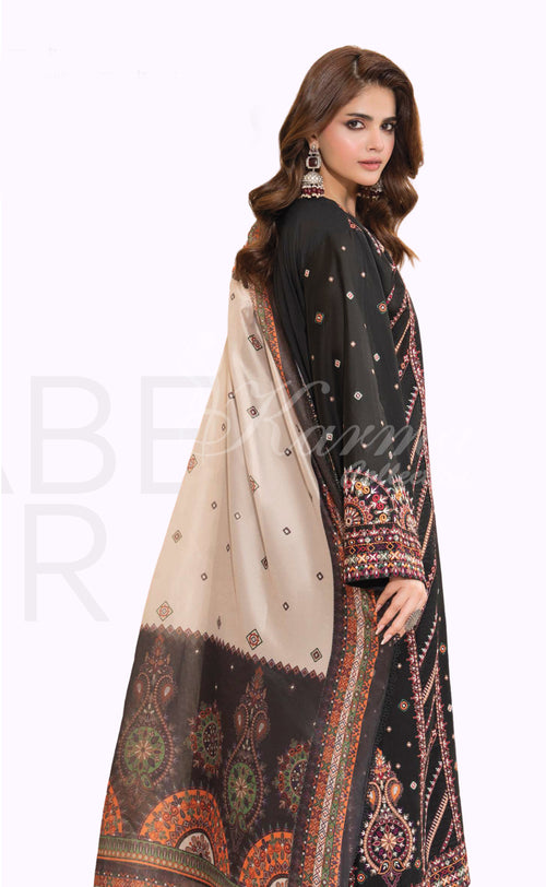 Original karma collection MOSAIC KC-1570 3pcs outfit