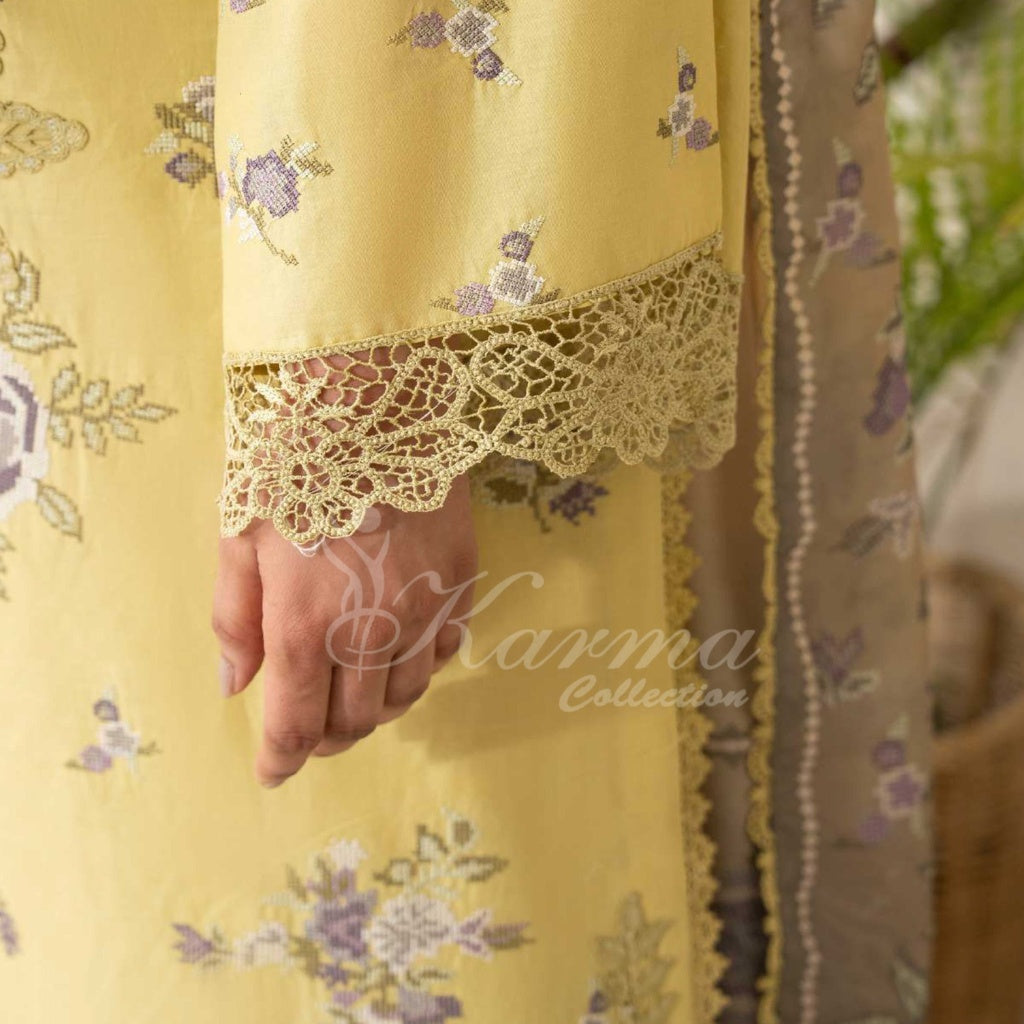 Original karma collection HONEY DEW KC-1569 3pcs outfit